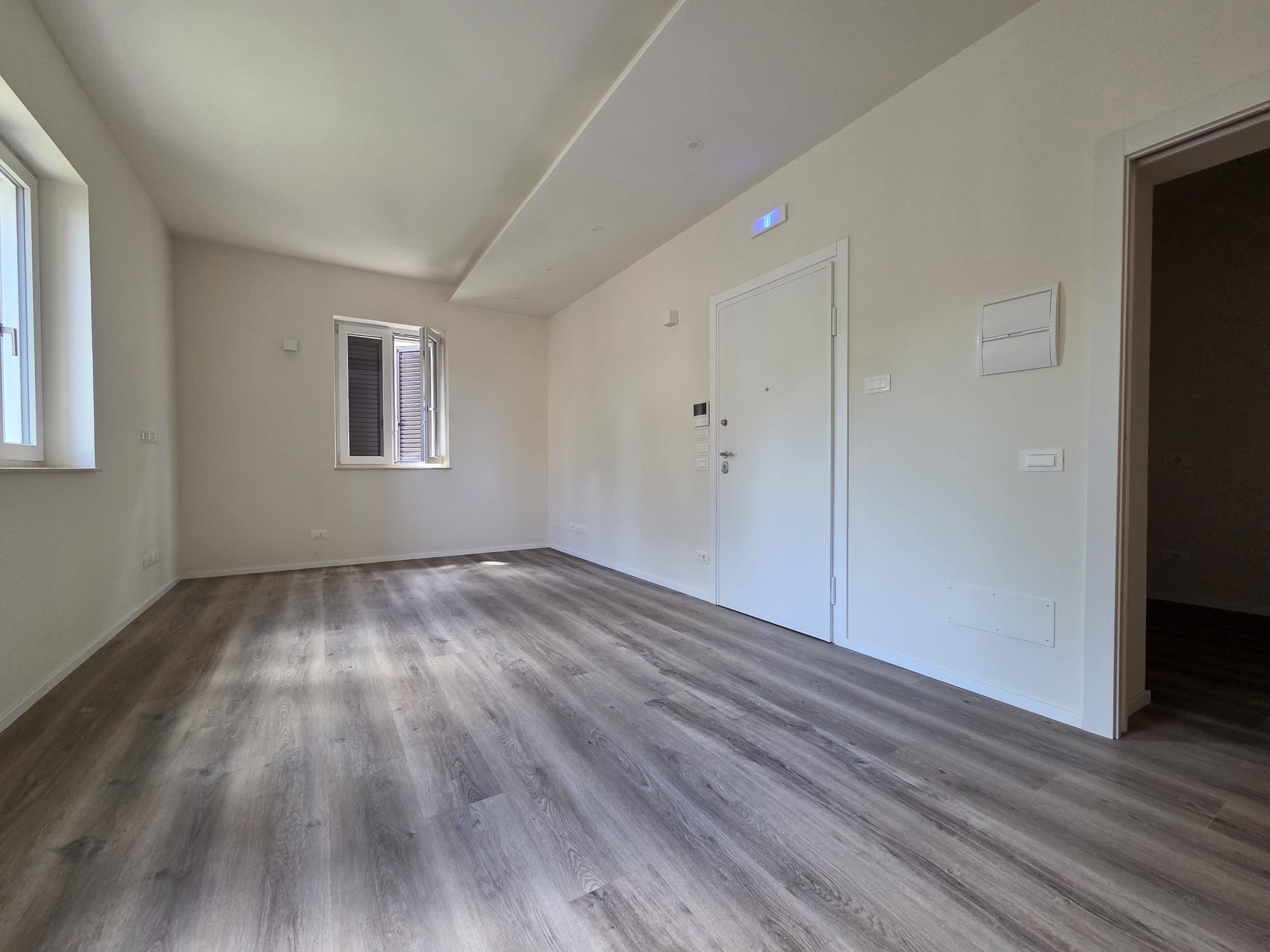 Foligno, Viale Firenze