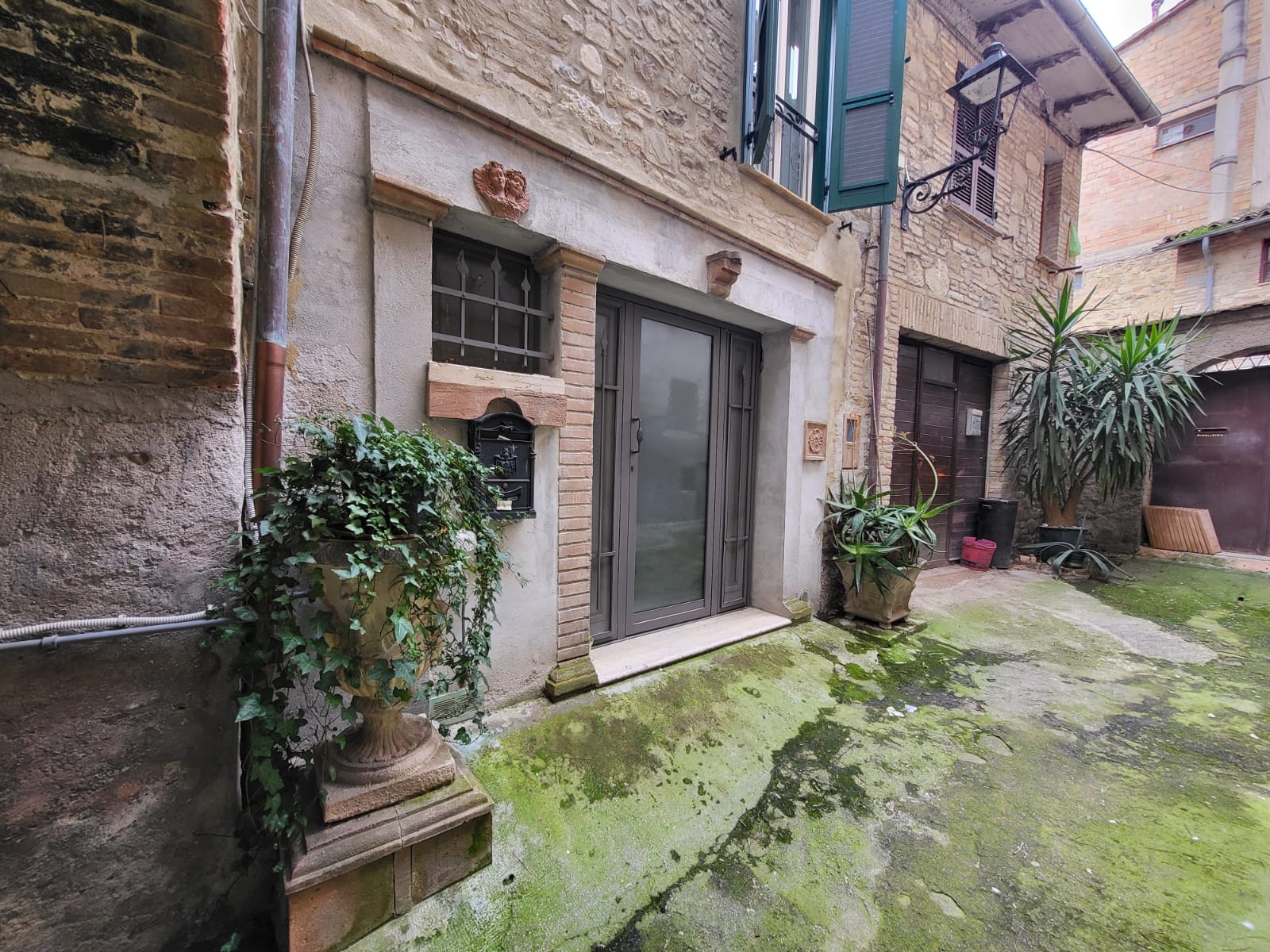 Bevagna, Via Largo Della Pietà